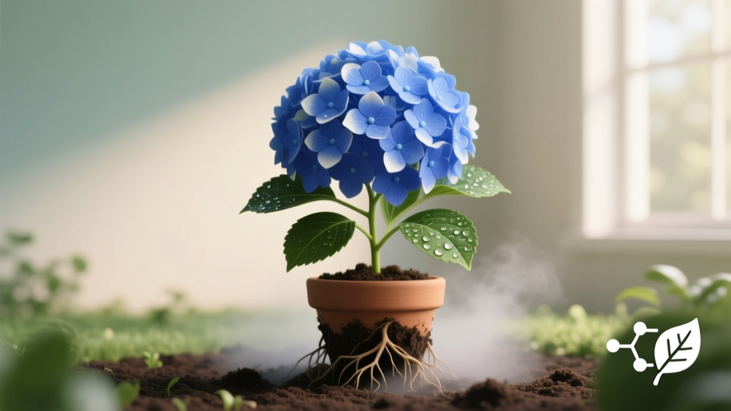 How to Move Indoor Hydrangea Outside (2026)
