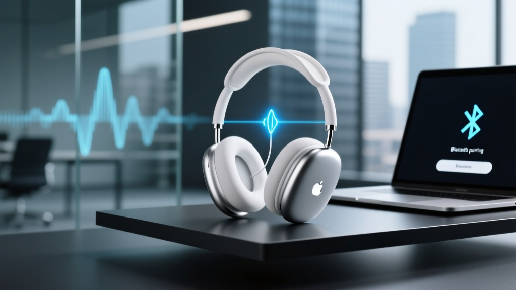 Bluetooth Headphones Setup Guide (2026)