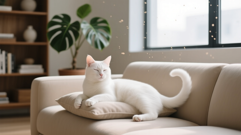 What Do Cats Behaviors Mean at Home? (2026)