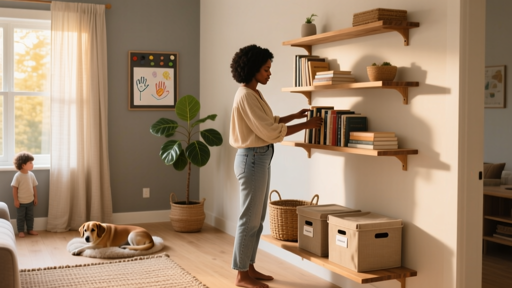 Dejanique: A Practical Parent’s Guide to the Real-World Impact of This Emerging Wellness Brand on Family Routines