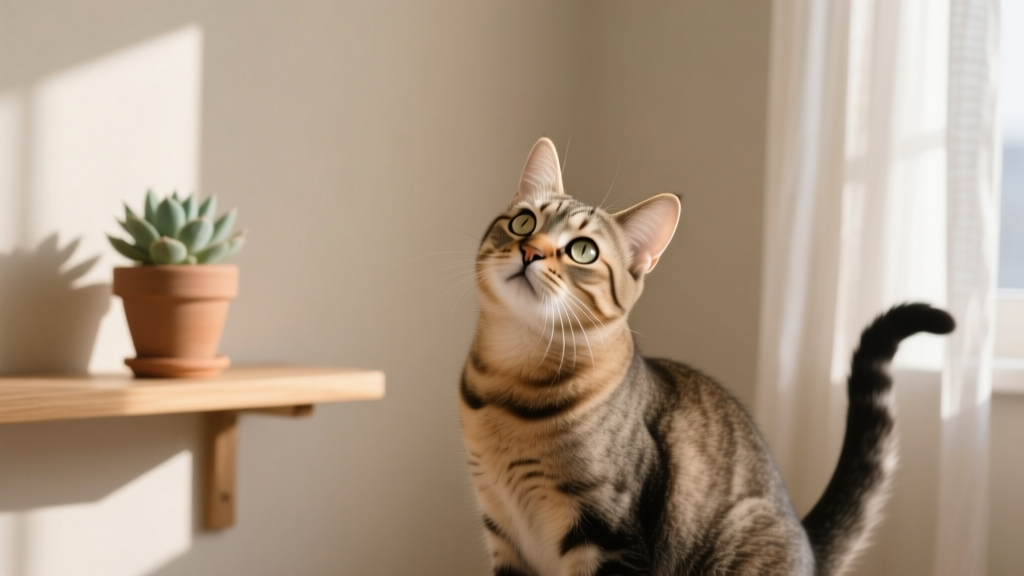 How to Understand Cat's Behavior Cheap
