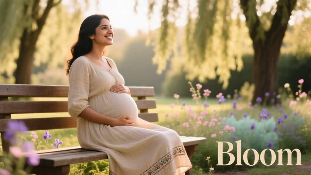 Disha: A Prenatal Wellness Framework Rooted in Evidence, Culture, and Compassionate Care