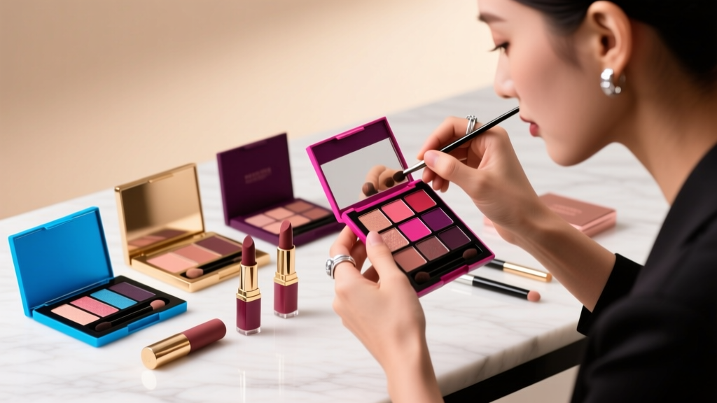 How Magnetic Lipstick Cases Really Work