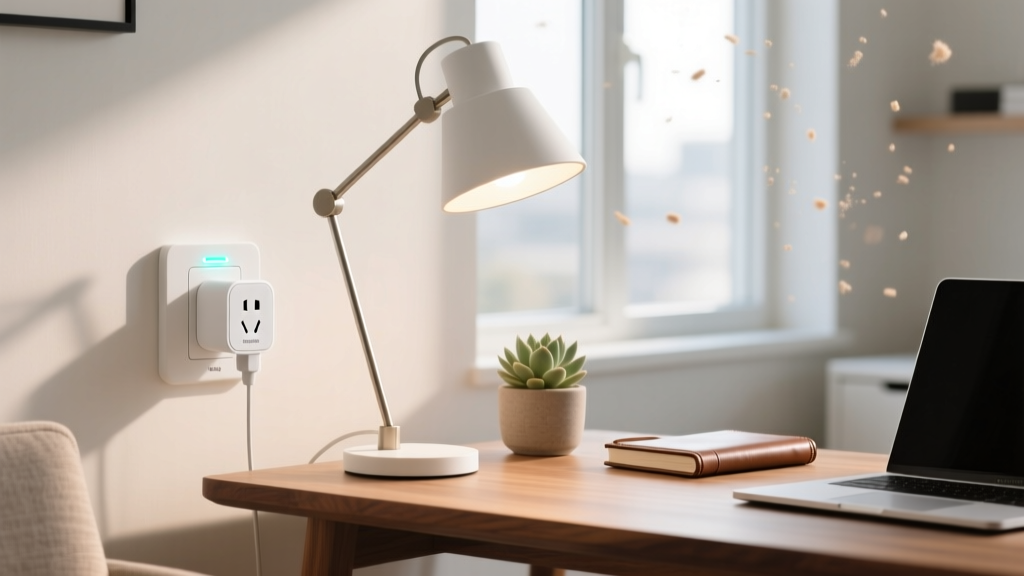 The Most Useful Thing in Budget Tech for 2026: Smart Plug Verdict