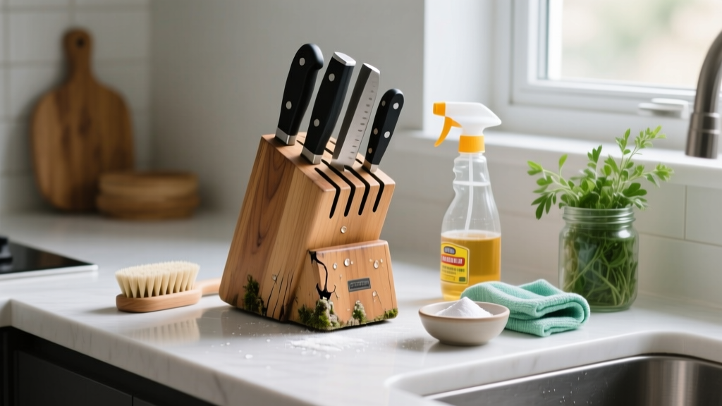 Proven Knife Block Common Problems and Fixes 2026
