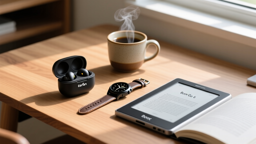 Budget Picks: The Newest Technology Gadgets Worth Buying in 2026