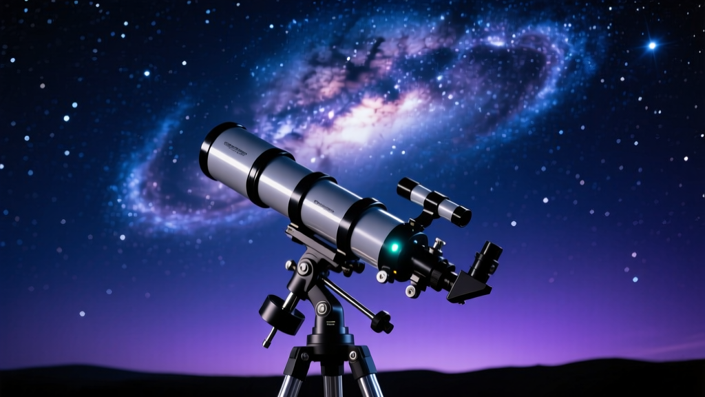 Astrophotography Gear Guide: Visualizing Black Holes in Space Facts