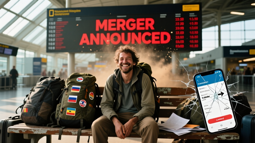 How Airline Mergers Reshape Your Travel Budget: Costs, Routes, and Hidden Fees Explained