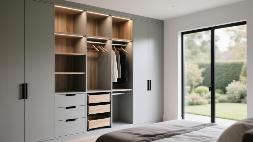 ClosetMaid Modular Closet System: Key Facts
