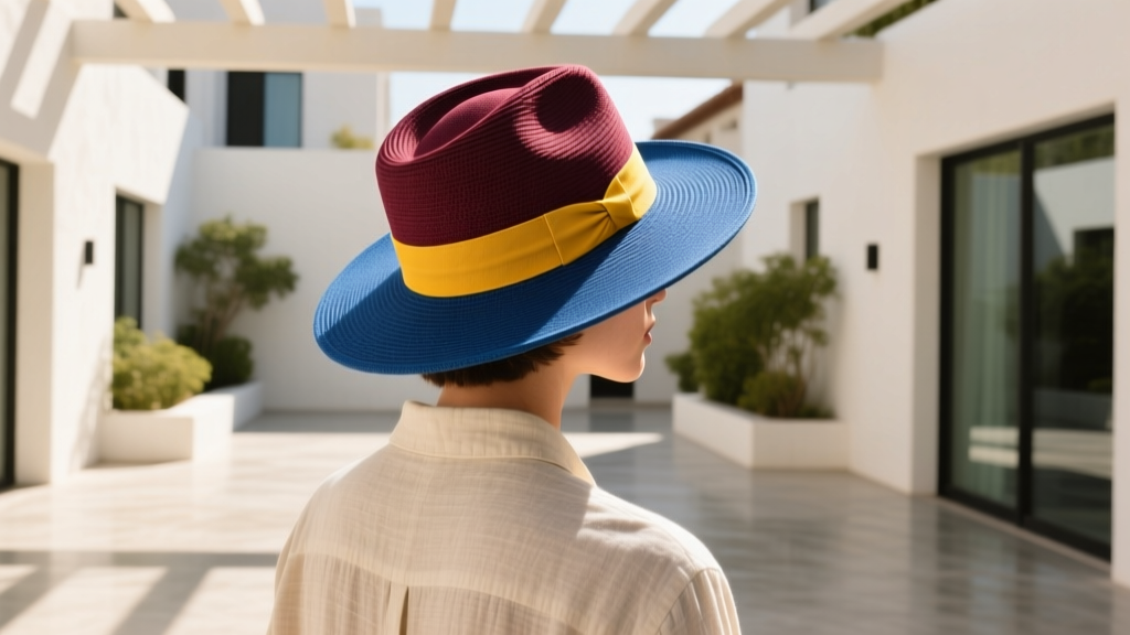 Wool Panama Hat for Summer? Yes—If It’s Done Right