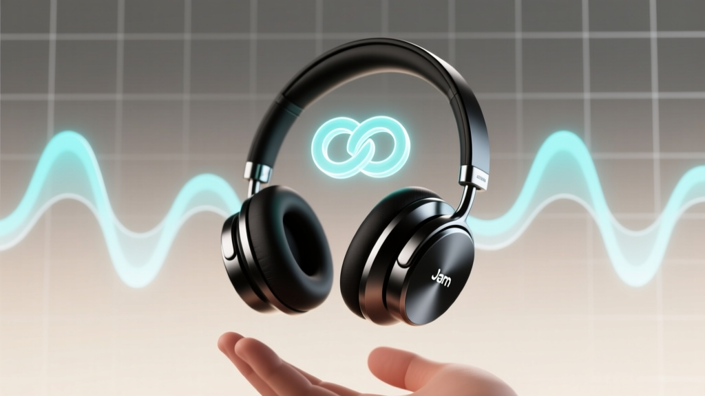 How to Pair Jam Wireless Headphones (2026)
