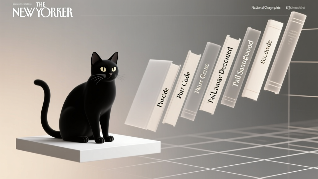 What Do Cats’ Behaviors Mean on Amazon? 7 Shockingly...