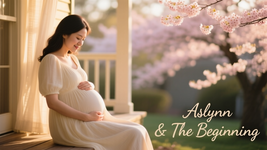 Aslynn: Evidence-Based Insights for Prenatal Health, Labor Support, and Postpartum Recovery