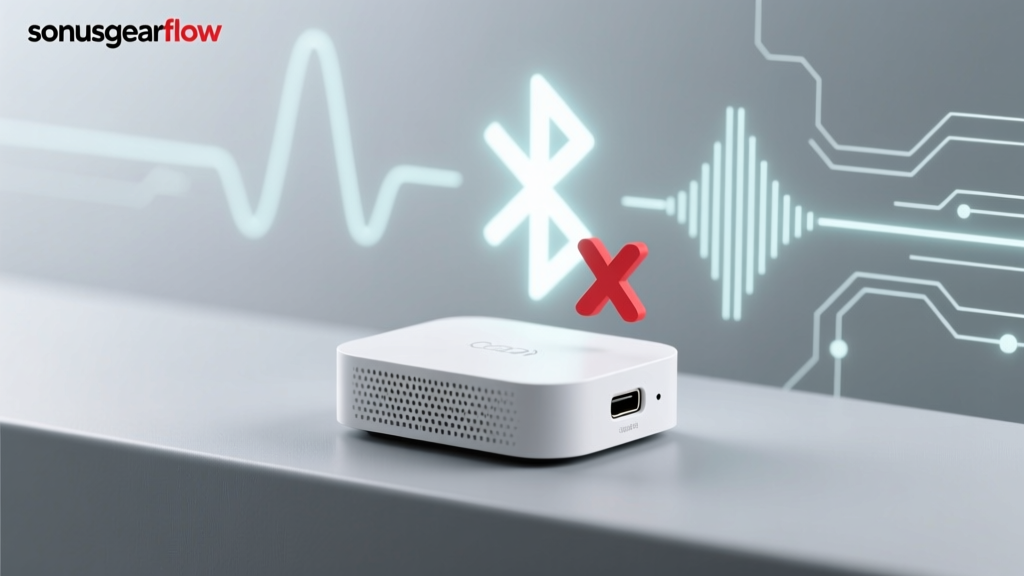 Chromecast 3rd Gen Bluetooth Speakers? No — Here’s How