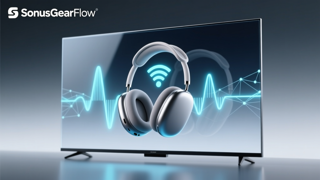 Do Wireless Headphones Work on Any TV? (2026)