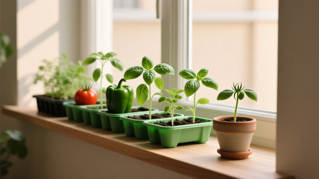 Best How Early Can I Start Plants Indoors In Ohio (2026)