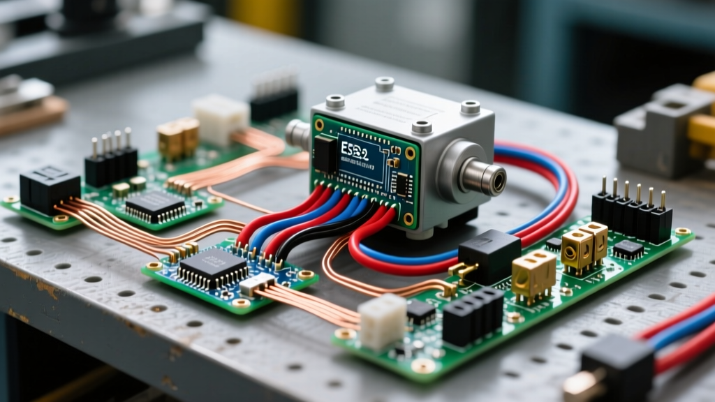 Electric Fuel Pump Wiring: Relay Harness & Diagram Guide