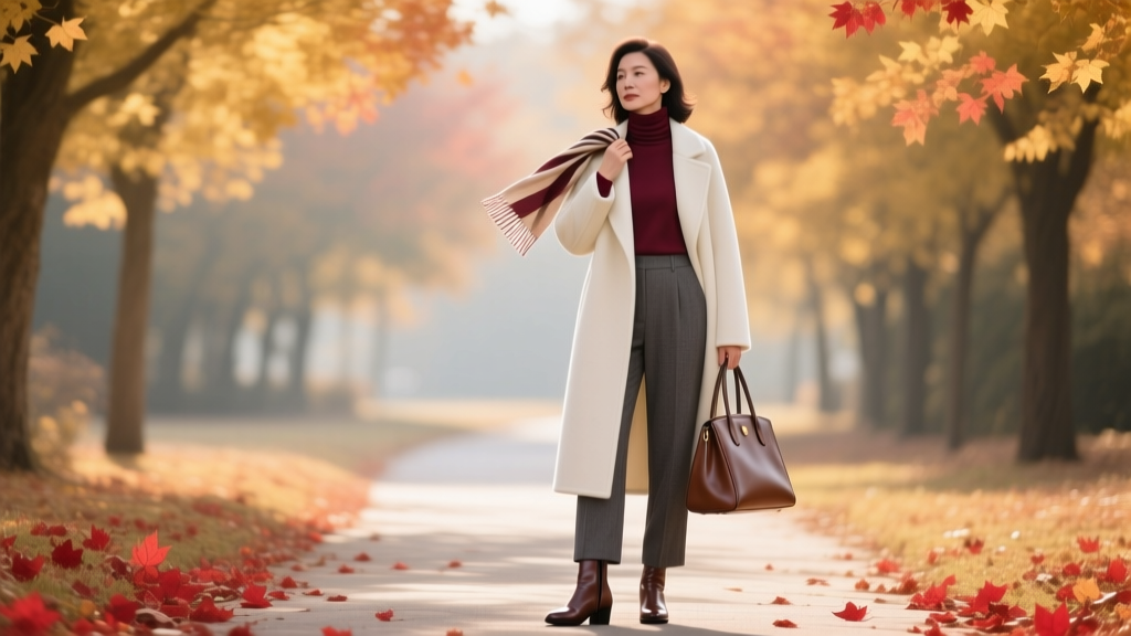 What to Wear for an Autumn Wedding (2026)