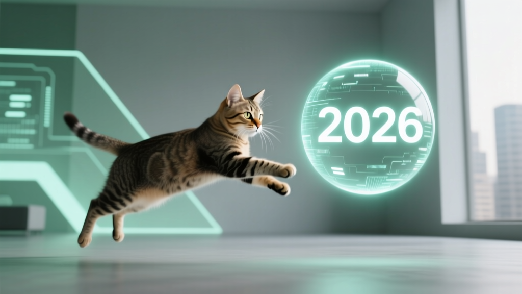 Why Do Cats Behavior Change 2026? 7 Real
