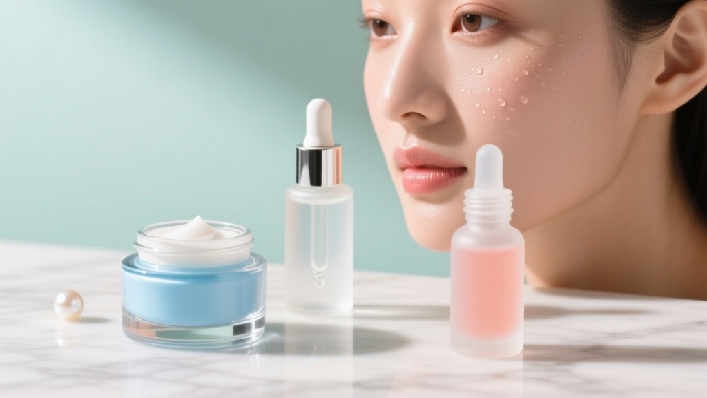 Sunscreen Itch? Triggers & Dermatologist-Approved Swaps