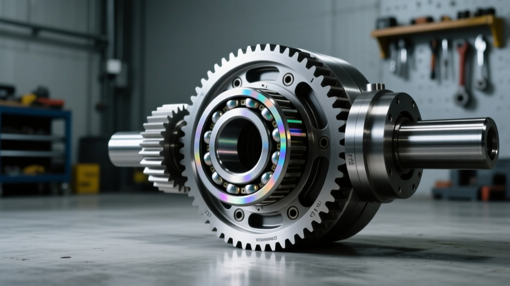 Ceramic Bearing Installation Guide: Avoid Premature Failure