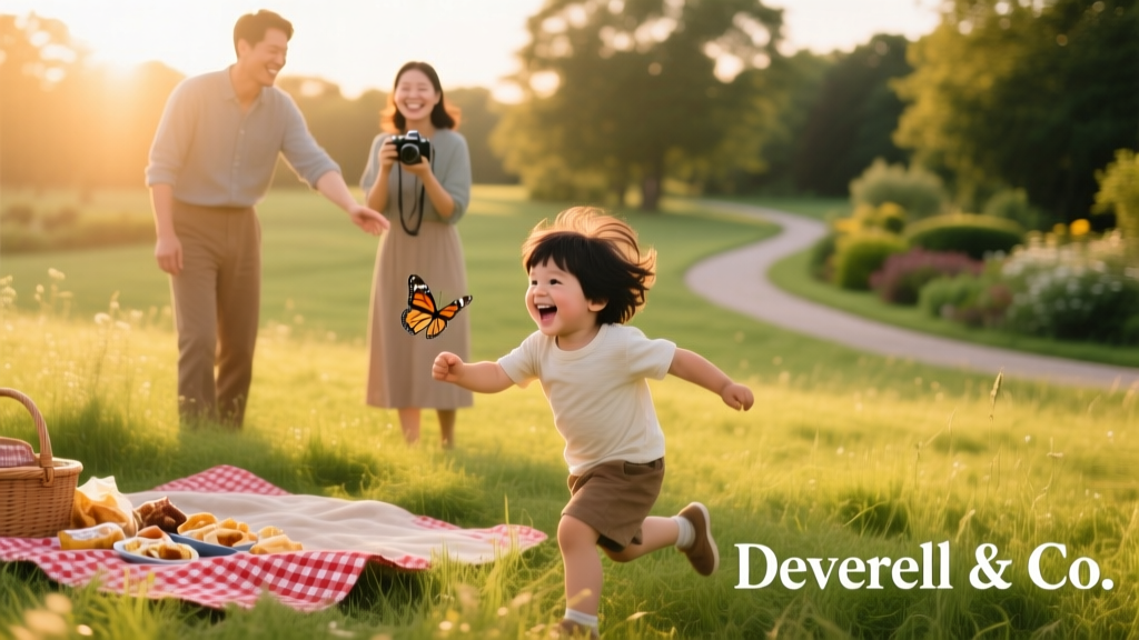 Deverell: Understanding the Evidence-Based Approach to Parenting Support and Child Behavioral Wellness