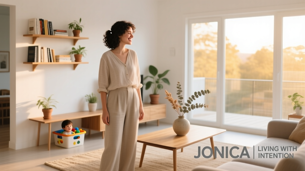 Jonica: A Practical Parent’s Guide to the Smart Baby Monitor That Actually Works