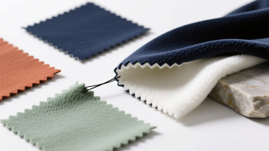 Anti-Pill Fleece Fabric Wholesale Guide