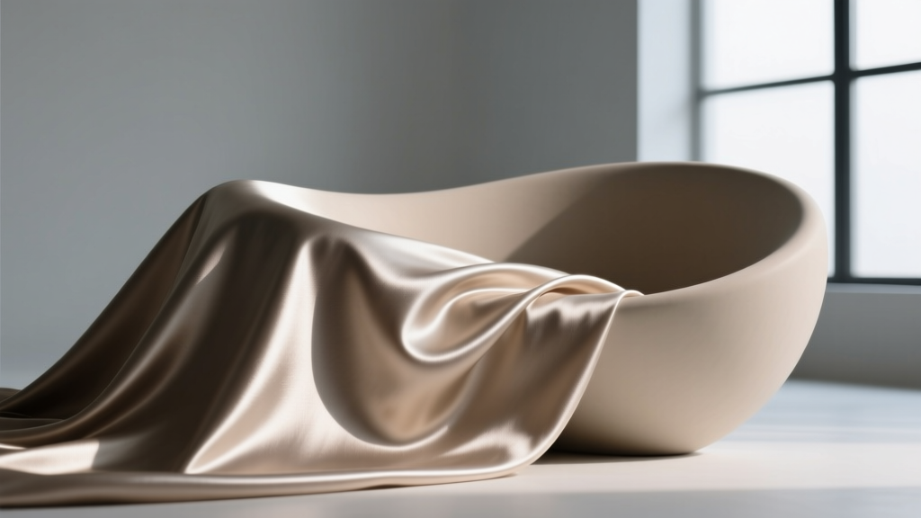 Satin Coated Fabric: Technical Guide for Designers & Sourcing