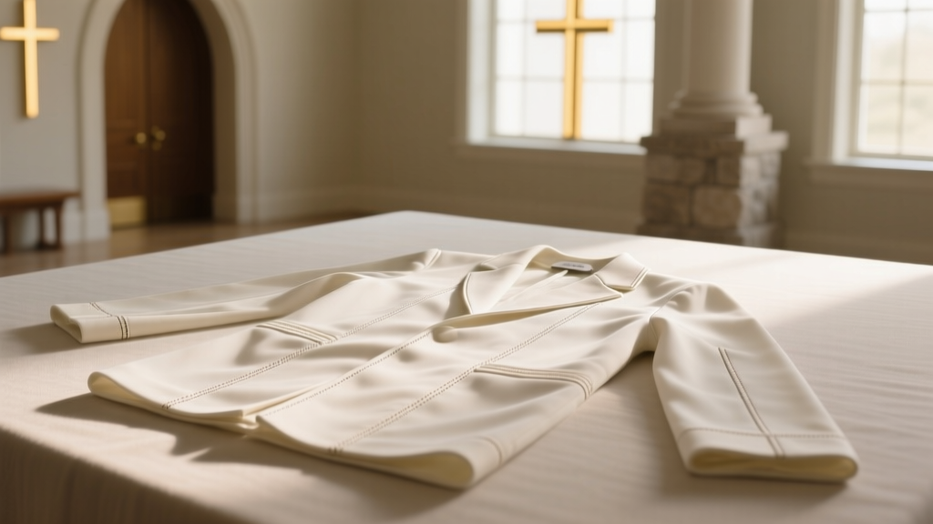 Mormon Temple Garments Guide 2026: History, Styles & Fit