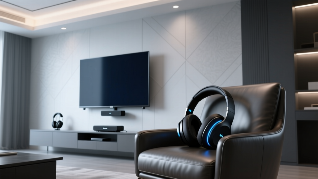 Wireless Headphones for TV: 3 Lag-Free Methods (2026)