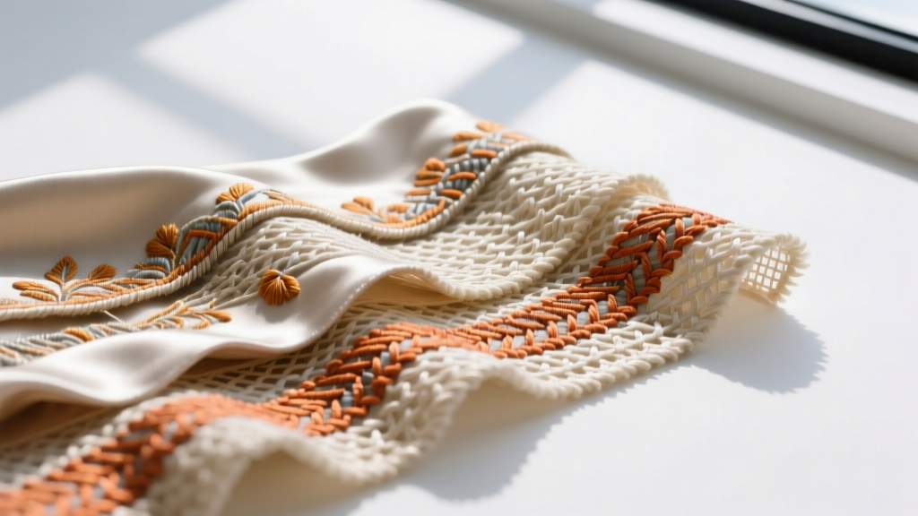 Wembroidery Explained: The Hybrid Fabric Revolution