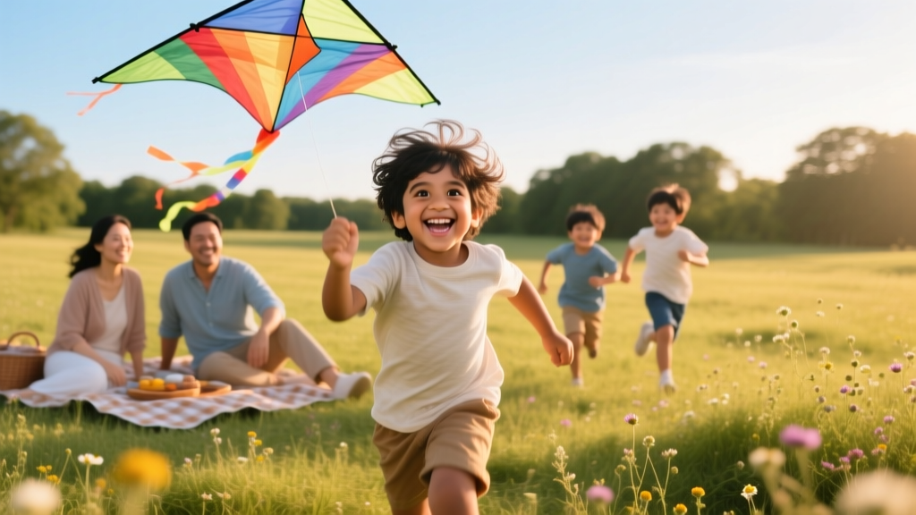 Aswin: A Practical Wellness Framework for Parents Navigating Modern Family Life