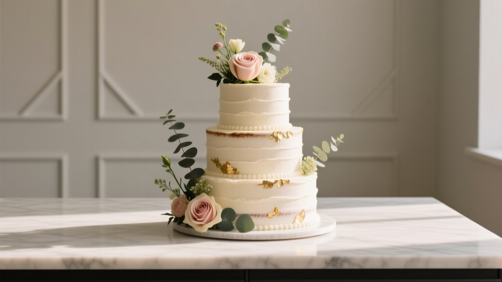 Wedding Cake Cost 2026: Real-World Breakdown