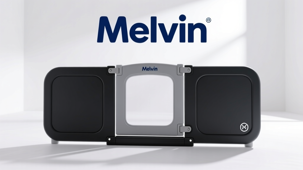 Melvin: A Child Safety Consultant’s In-Depth Assessment of the Melvin Baby Monitor System