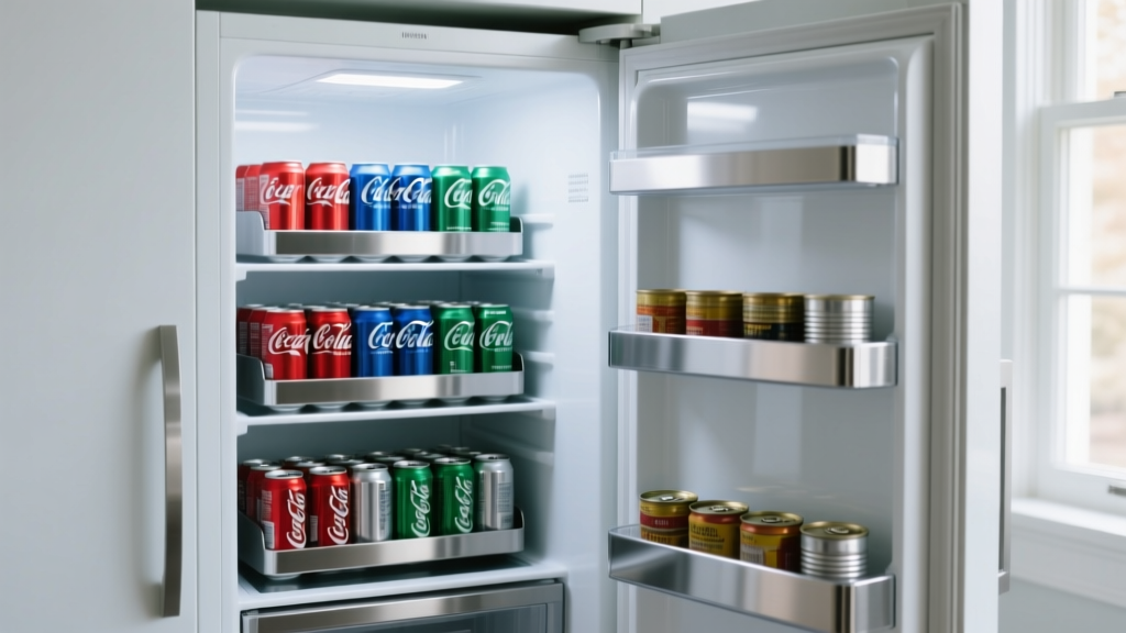 Best Can Organizer for Fridge: Expert Buying Guide