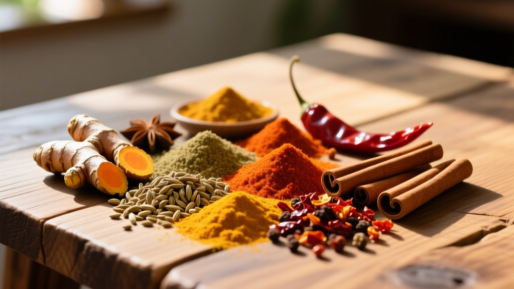 Store Spices for Maximum Freshness (2026)