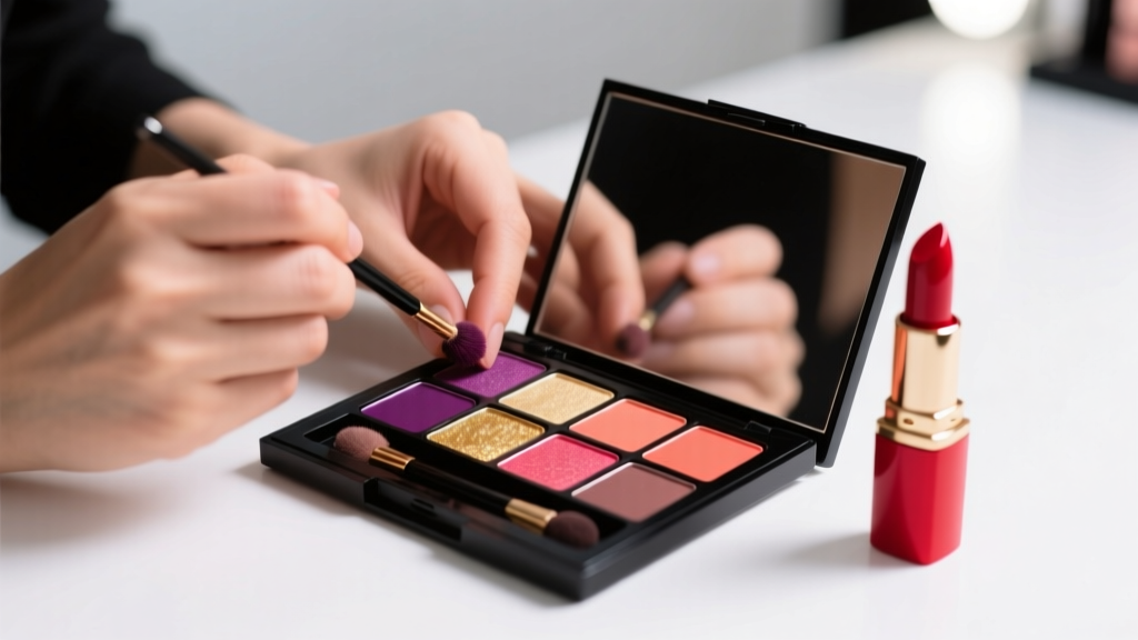 How to Do Makeup with Lipstick: 7 Pro Tips (2026)