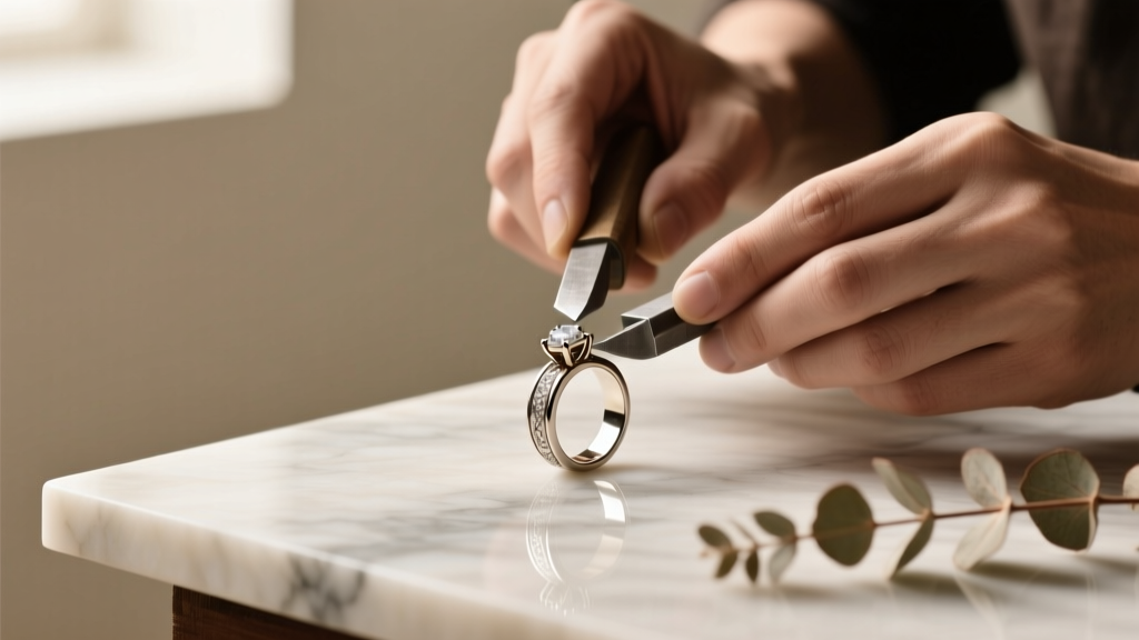 How to Repurpose a Wedding Ring (2026)