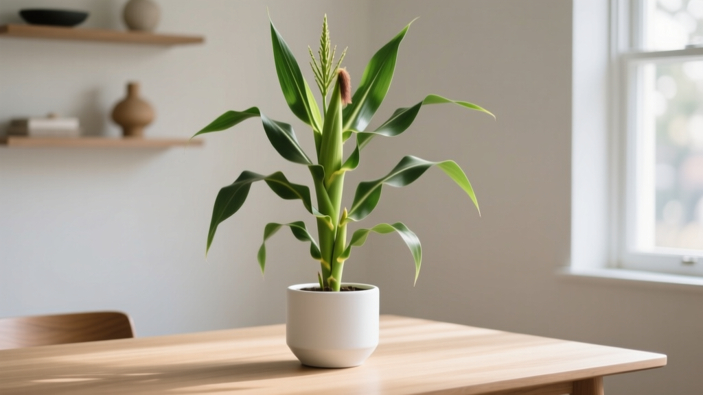 Indoor Corn Plant Care Mistakes (2026)