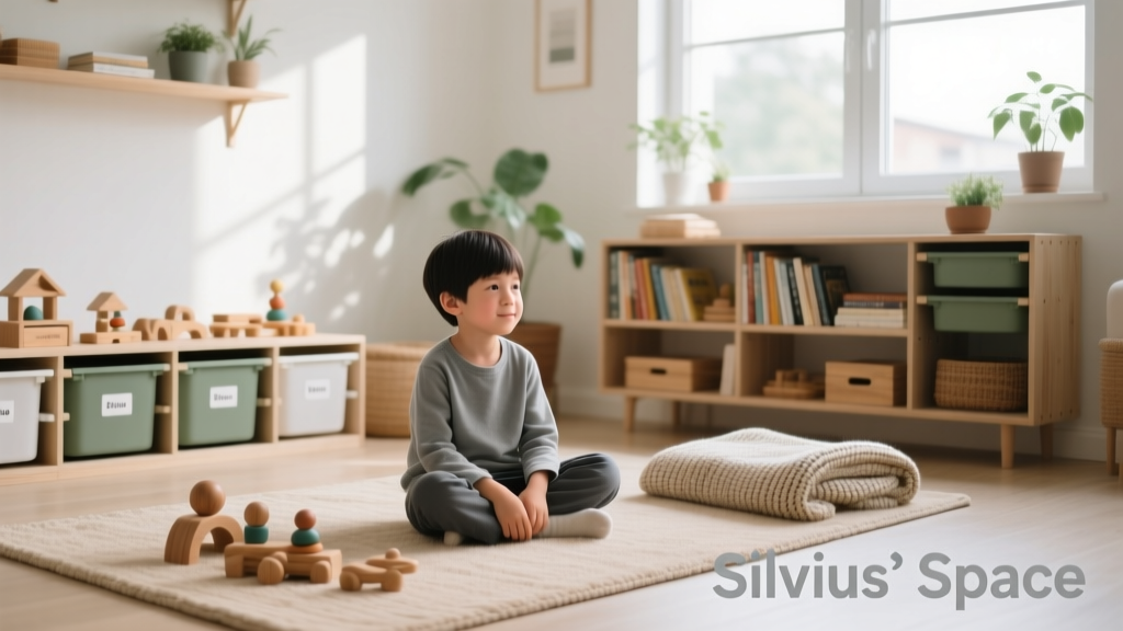 Silvius: A Practical Parent’s Guide to the Smart Baby Monitor That Actually Works