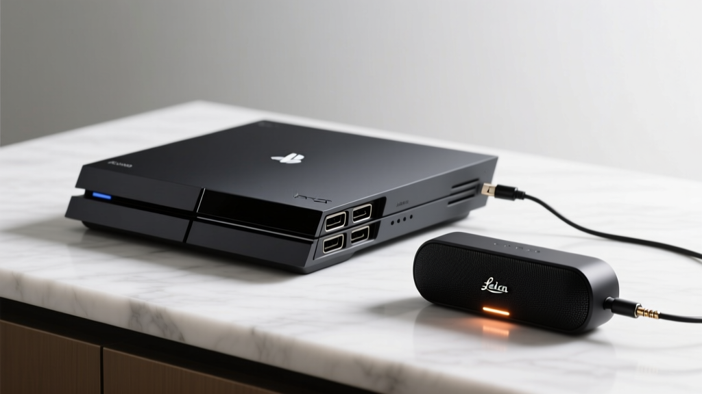 PS3 Bluetooth Speakers: How to Connect in 2026
