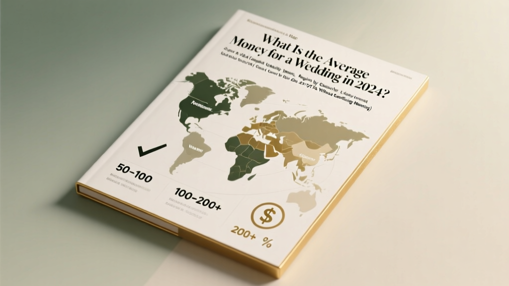 Average Wedding Cost 2026: Real Data & Savings Tips
