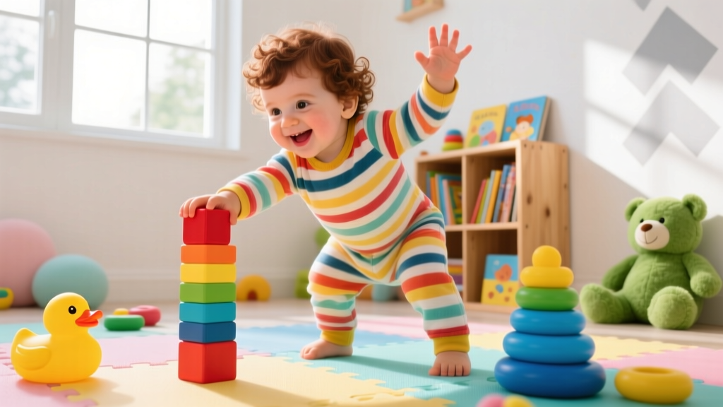 Kalin: Understanding the Toddler Temperament Profile and Practical Strategies for Caregivers
