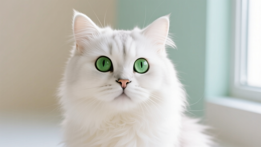 Signs Your Cat Needs a Vet Visit Now