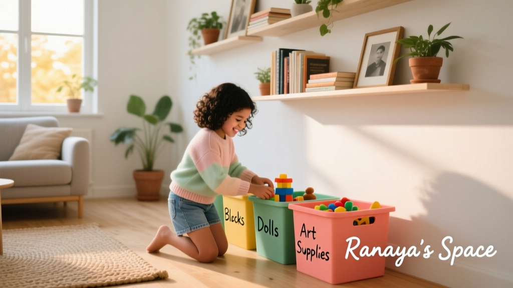 Ranaya: A Practical Parent’s Guide to the Real-World Impact of This Emerging Family Wellness Brand