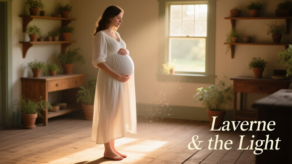 Laverne: A Doula’s Evidence-Based Guide to This Understudied Prenatal Nutrient Supplement