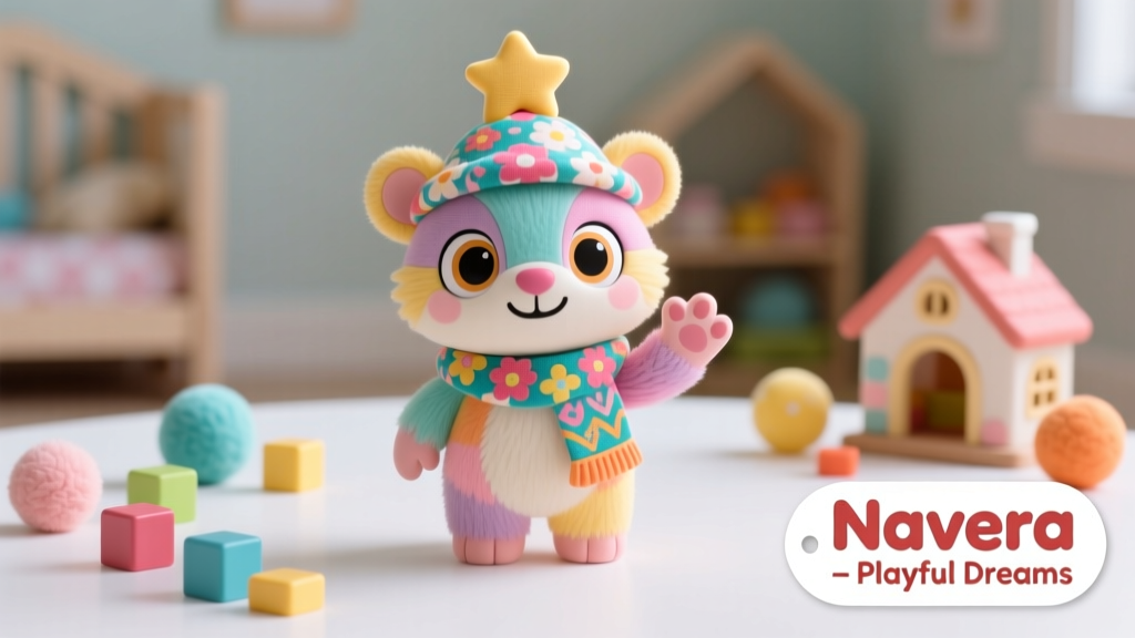 Navera Toys: A Safety and Compliance Analysis for Parents and Educators