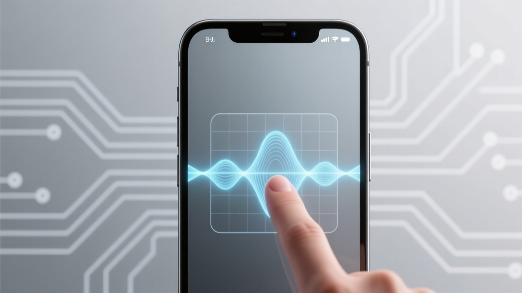 Capacitive Touch Explained: How It Works & When to Use It
