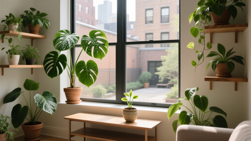 Indoor Seedlings Dropping Leaves: Zone 6/7 Timeline (2026)